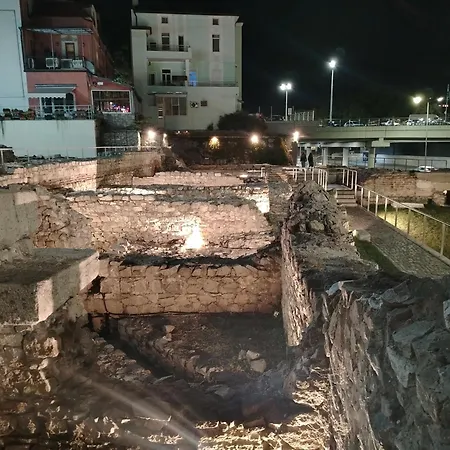 Good Mood Апартамент *