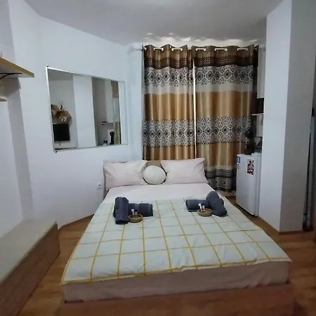 Апартамент Good Mood