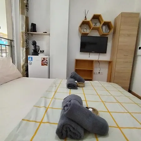 Good Mood Апартамент *