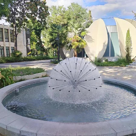 Апартамент Good Mood Пловдив