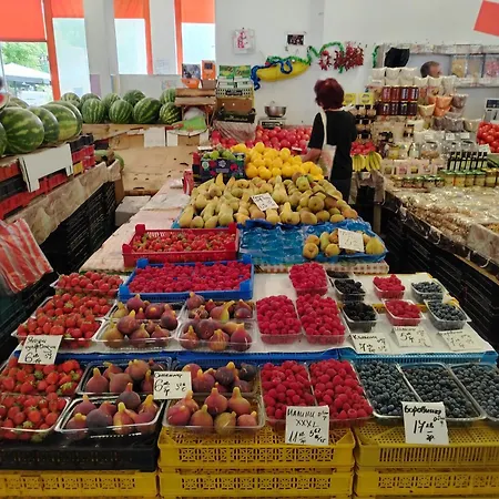 Good Mood Апартамент Пловдив