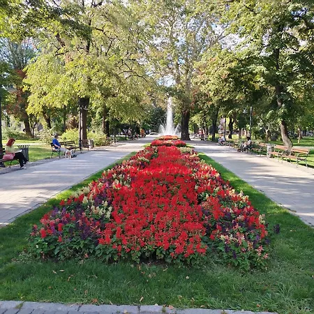 Good Mood Пловдив