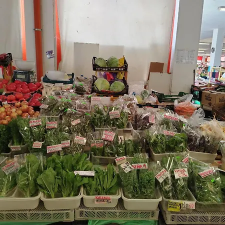 Good Mood Апартамент *