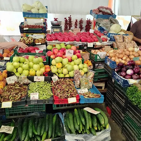 Апартамент Good Mood Пловдив