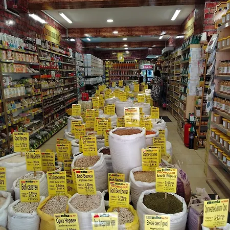 Good Mood Апартамент