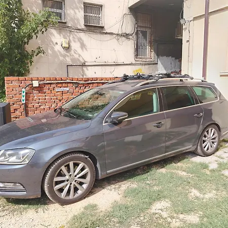 Апартамент Good Mood Пловдив