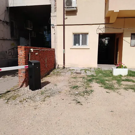 Good Mood Апартамент Пловдив