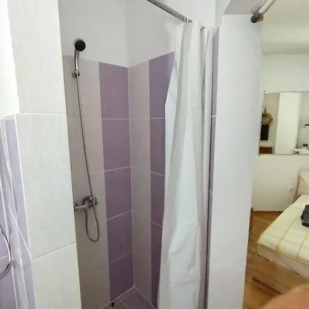 Good Mood Apartmán *