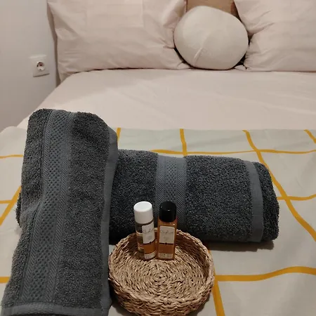 Apartment Good Mood