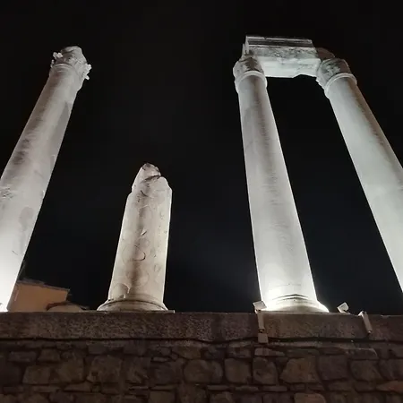 Διαμέρισμα Good Mood