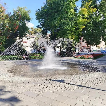 Διαμέρισμα Good Mood Φιλιππούπολη