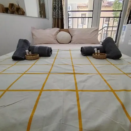 Apartment Good Mood Plowdiw