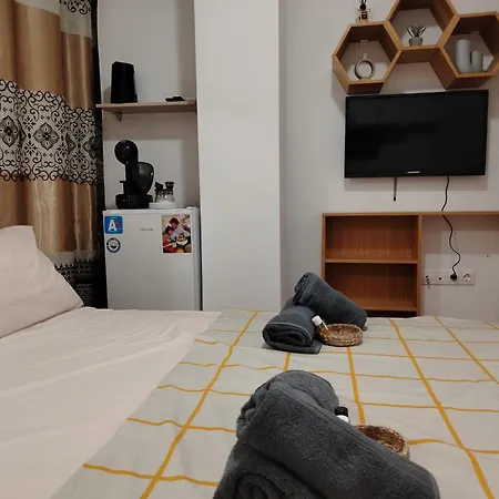 Good Mood Φιλιππούπολη