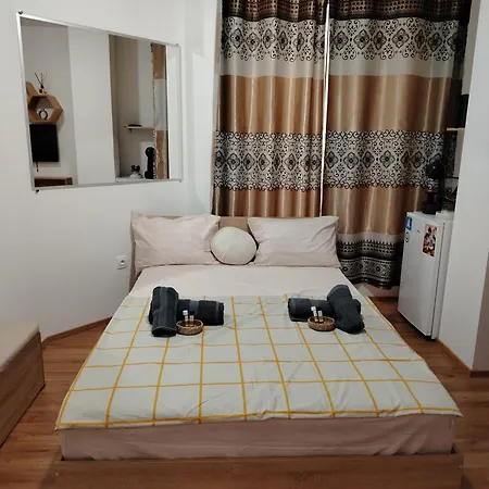 Good Mood Apartment *