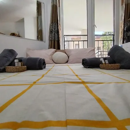 Διαμέρισμα Good Mood *