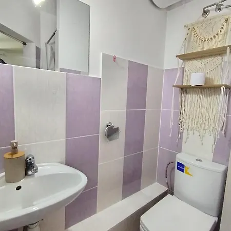 Good Mood Apartment