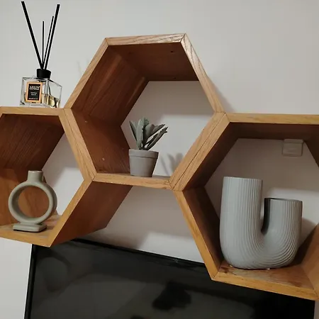 Διαμέρισμα Good Mood