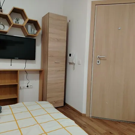 Апартаменты Good Mood