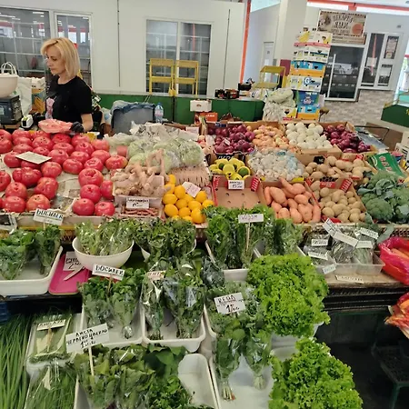 Διαμέρισμα Good Mood