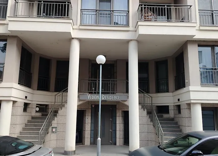 Good Mood Apartamento *