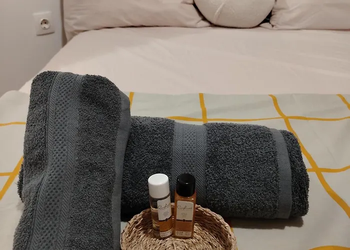 Apartamento Good Mood