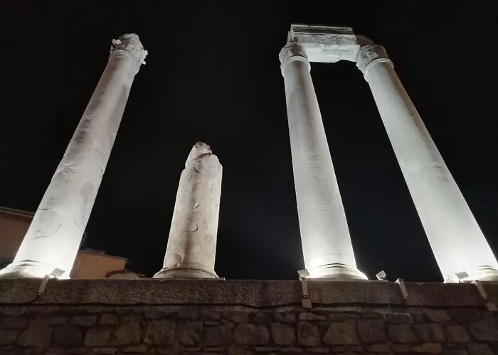 Apartamento Good Mood