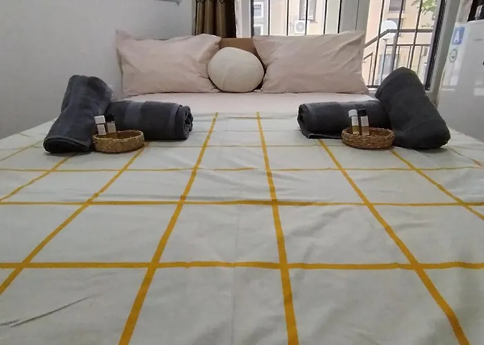 Apartamento Good Mood Plovdiv