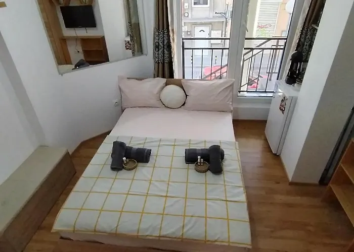 Apartamento Good Mood