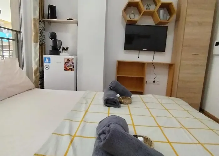 Good Mood Apartamento *