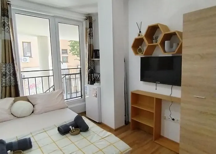 Good Mood Apartamento *