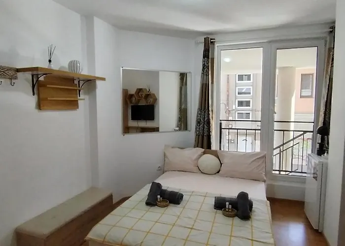 Good Mood Apartamento *