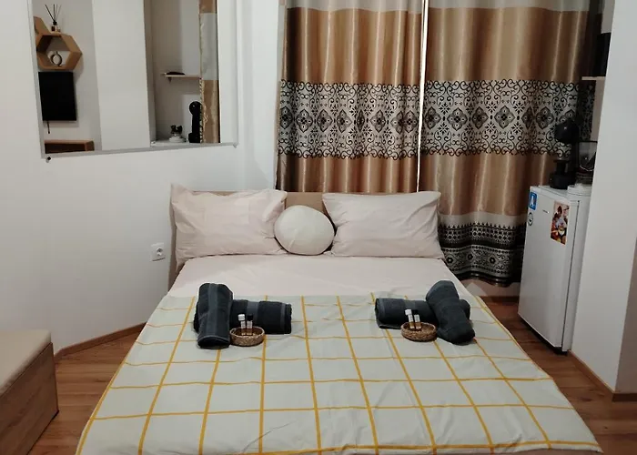 Good Mood Apartamento *