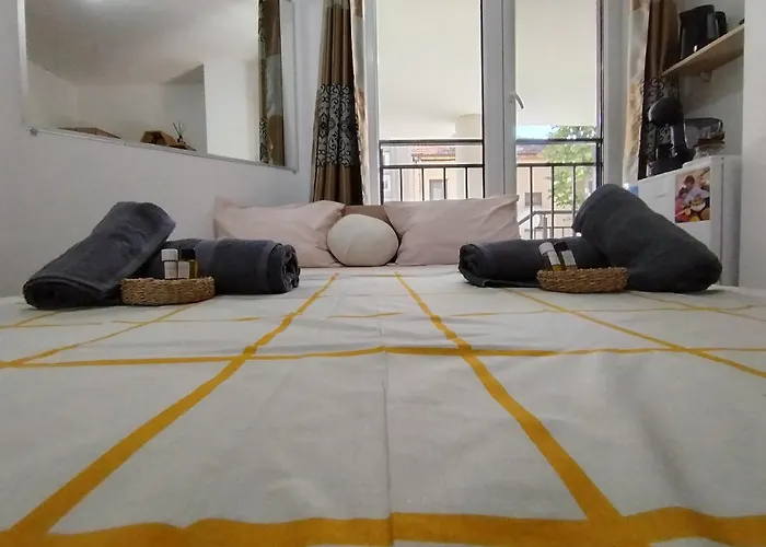 Apartamento Good Mood *