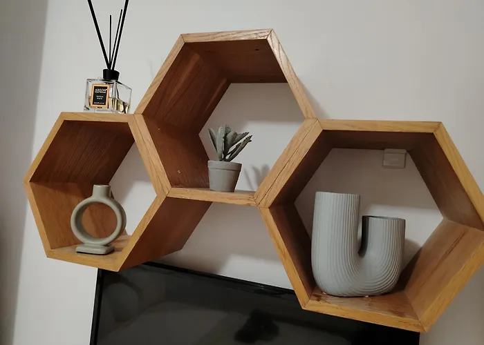 Apartamento Good Mood