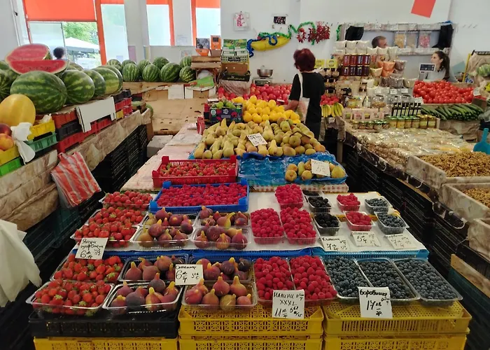 Good Mood Apartamento Plovdiv