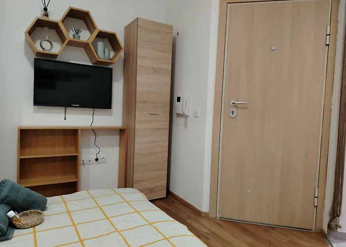 Apartamento Good Mood