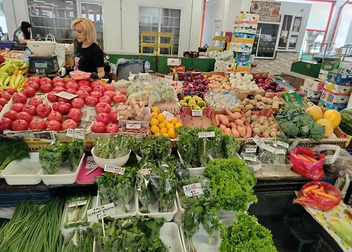 Apartamento Good Mood