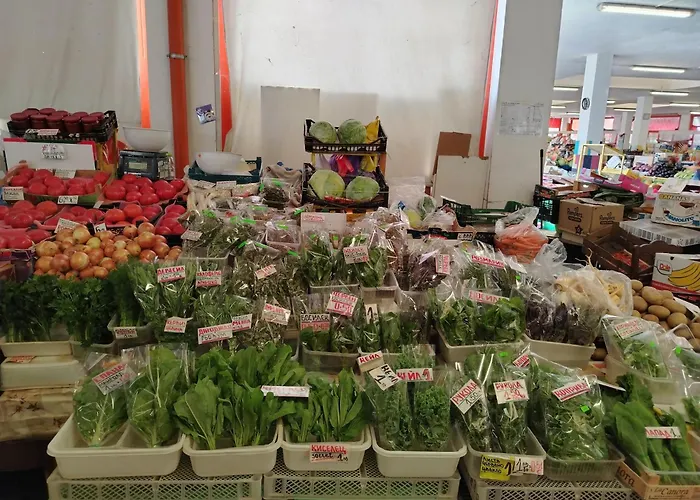 Good Mood Apartamento *