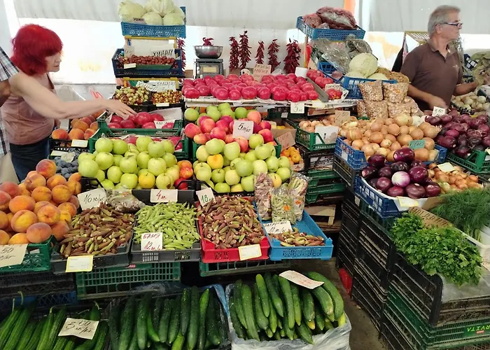 Apartamento Good Mood Plovdiv