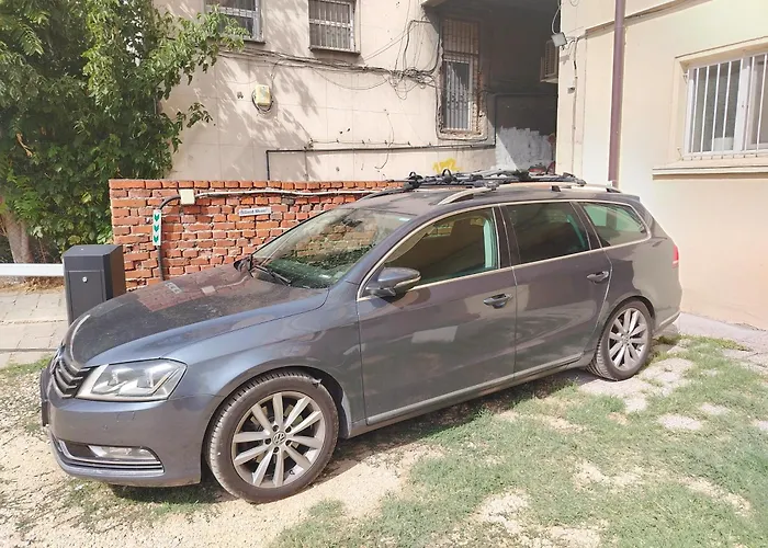 Apartamento Good Mood Plovdiv