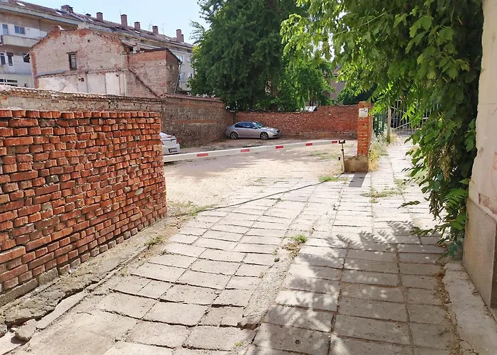 Apartamento Good Mood Plovdiv